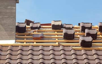 Fearnan clay roofing costs