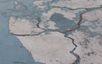 fibreglass roofing replacement Fearnan