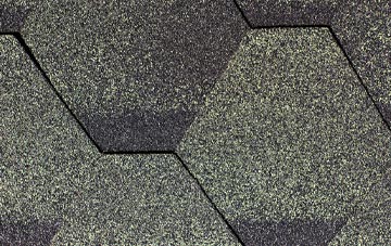 Fearnan fibreglass shingle repairs