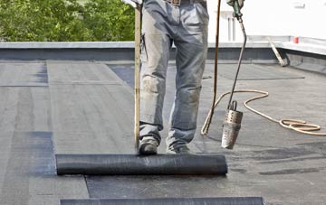 flat roof replacement Fearnan, Perth And Kinross