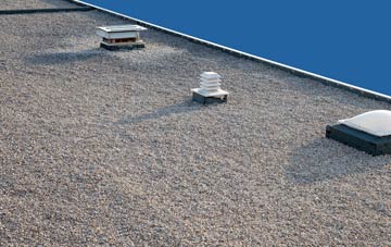 flat roofing Fearnan, Perth And Kinross