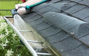 Fearnan gutter cleaning costs