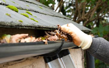 gutter cleaning Fearnan, Perth And Kinross