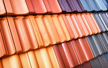 Fearnan roof tile costs