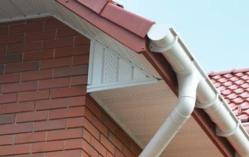 Fearnan soffit repair costs