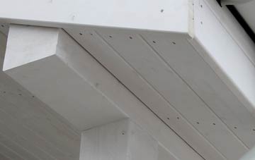 soffits Fearnan, Perth And Kinross