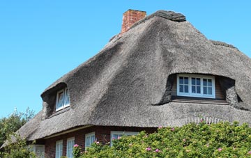 thatch roofing Fearnan, Perth And Kinross
