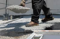 find rated Fearnan flat roofing replacement companies
