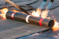 Fearnan flat roof sealing