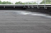 find rated Fearnan flat roofing companies