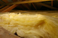 Fearnan pitch roof insulation