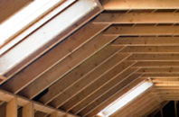 Fearnan tapered roof insulation quotes